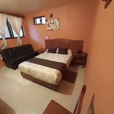 Hotel Márquez Chignahuapan Esterno foto