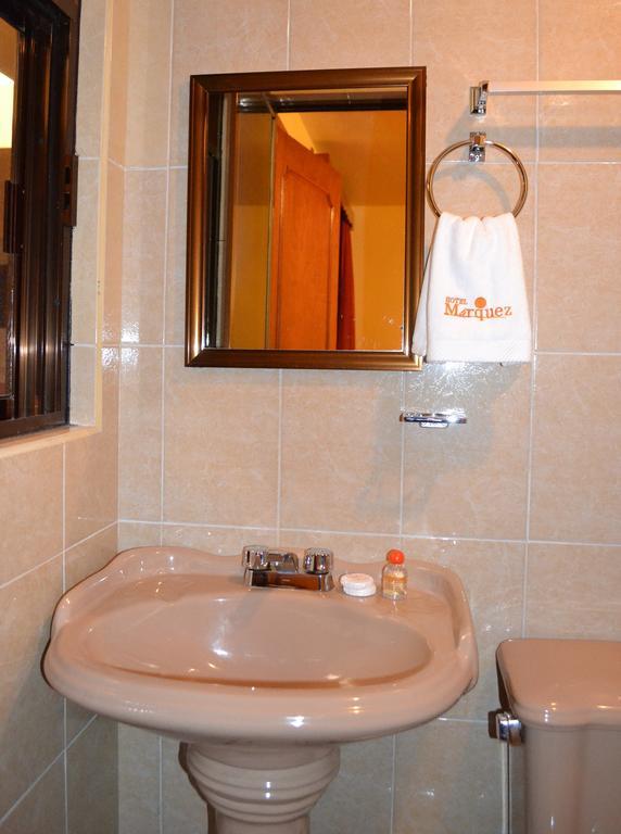 Hotel Márquez Chignahuapan Camera foto