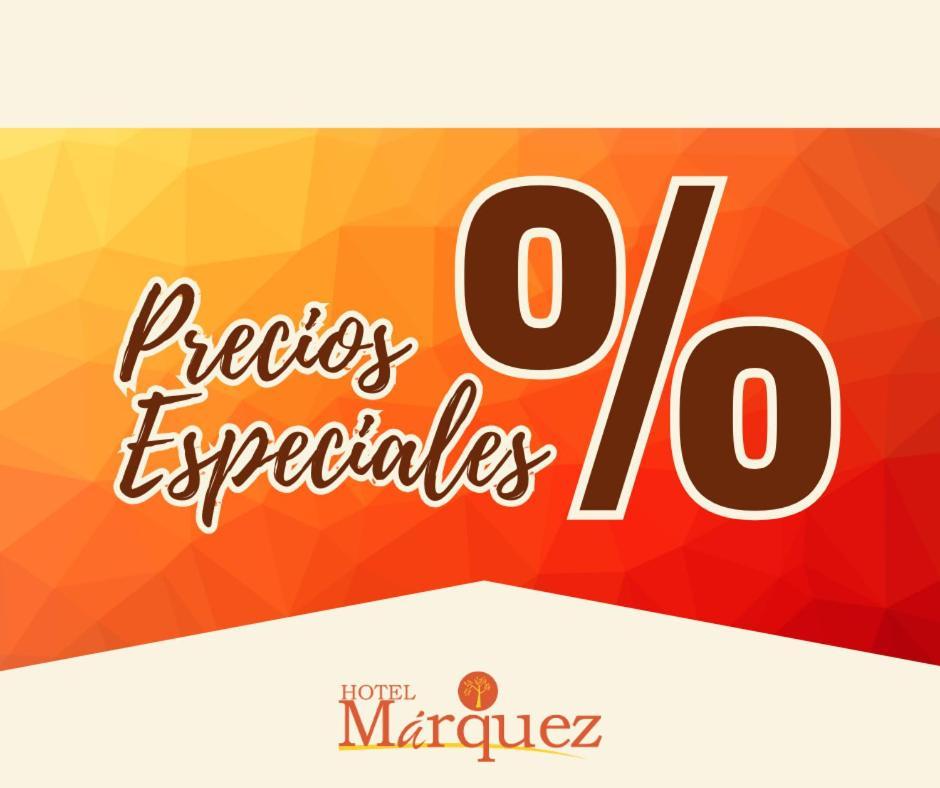 Hotel Márquez Chignahuapan Esterno foto
