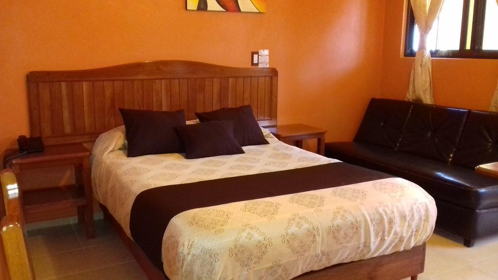 Hotel Márquez Chignahuapan Esterno foto