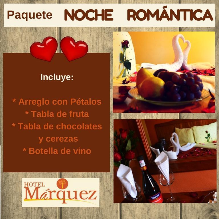 Hotel Márquez Chignahuapan Esterno foto