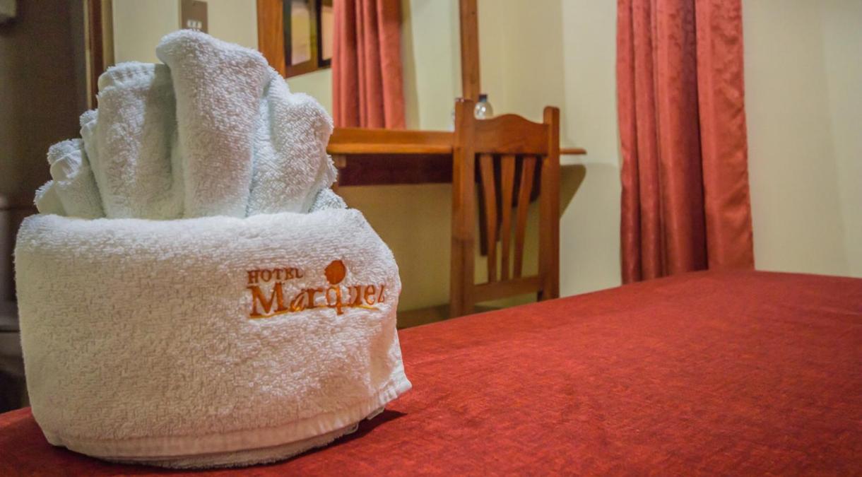 Hotel Márquez Chignahuapan Esterno foto